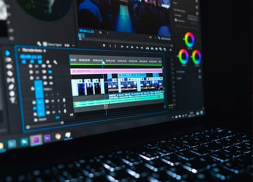 Video Editing