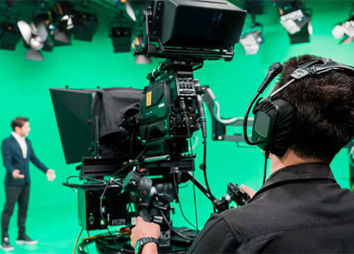 VFX Film Design