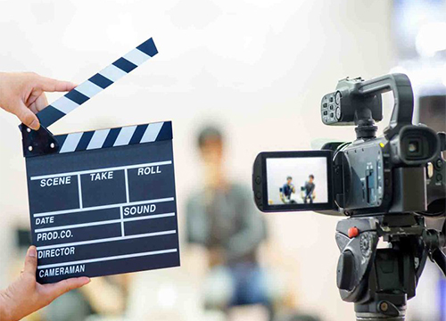 Broadcast Prime